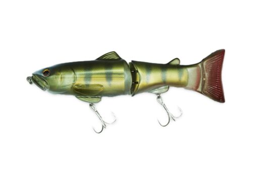 DEPS Wobler New Slide Swimmer 250 #Perch