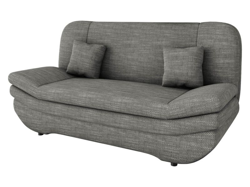 Wersalka MIRJAN 24 Weronika plecionka ciemny beż 1 szt.