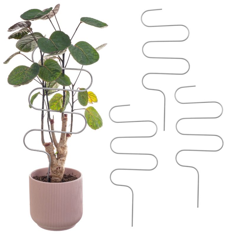 Podpora KADAX doniczkowa 3szt 1szt.