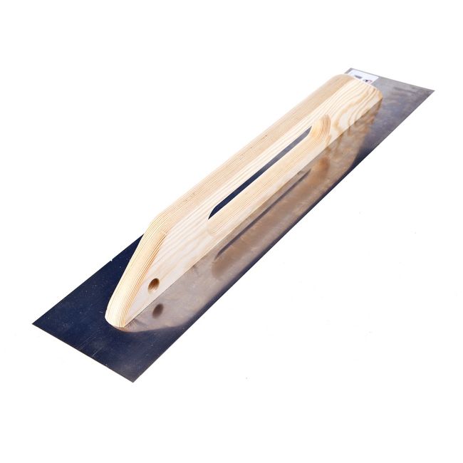 Paca Comensal nierdzewna 13 x 58 cm gładka