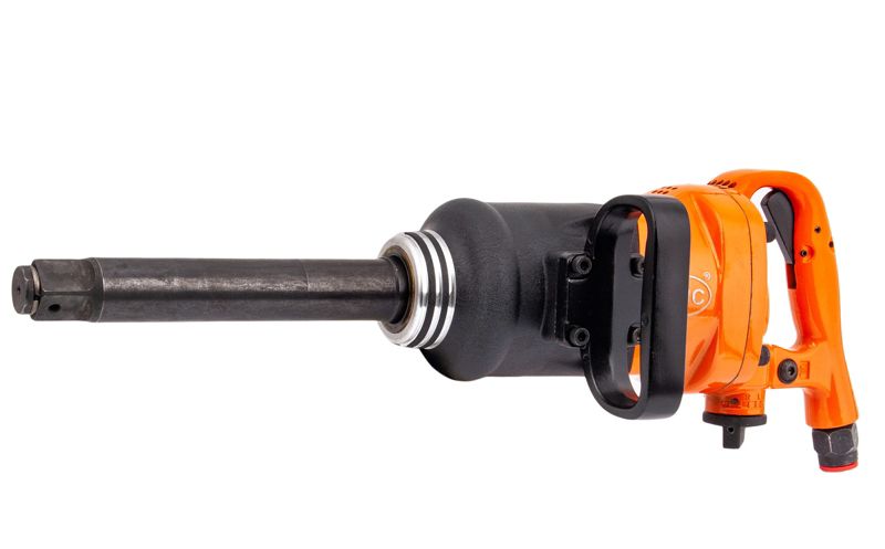 Klucz pneumatyczny BJC udarowy do kół 1" BJC-777 długi 1szt.