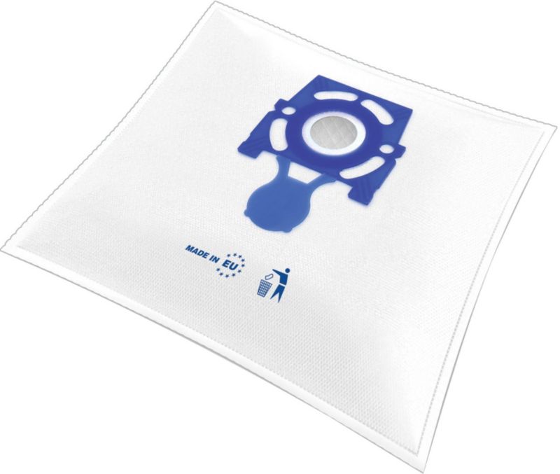 Worki domowe Lange Tools DM02 syntetyczne 4 sztuki