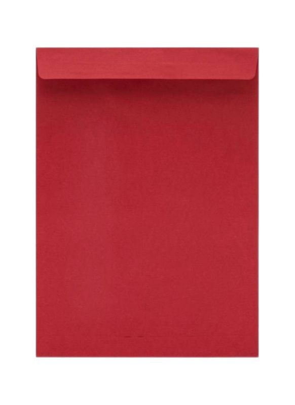 Koperty Neopak C4 HK Teksturowane Czerwone 120g 50 szt.