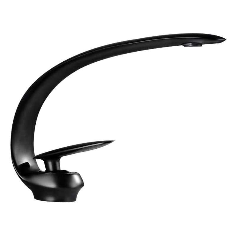 Bateria umywalkowa Mexen Carmen czarny 17x22 cm 1 szt.