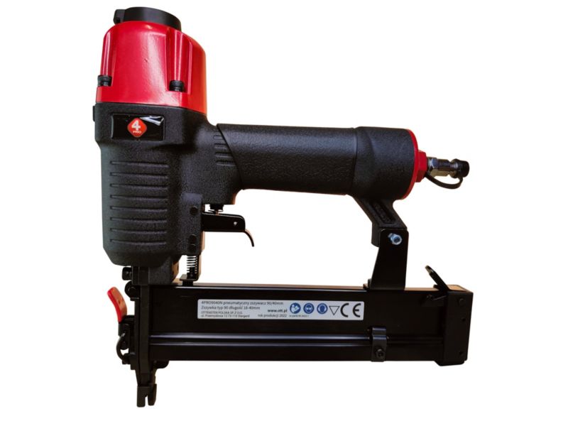 Zszywacz 4PRO 9040 90/40 mm
