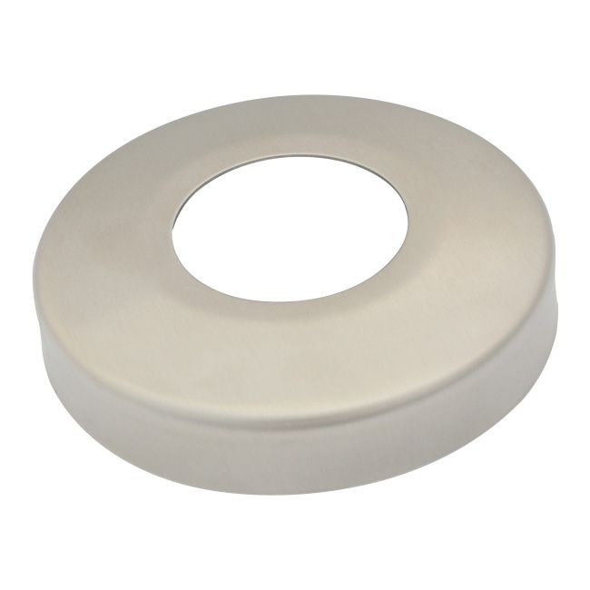 Osłona podstawy Shop Line Q95 stal nierdzewna