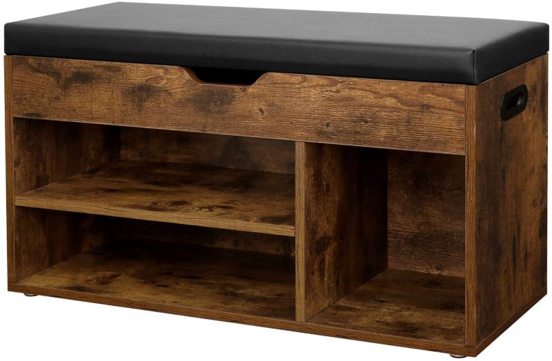 Szafka na buty z siedziskiem 1 szt