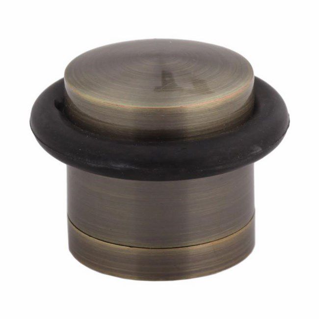 Odbojnik Stahl walec duży patyna