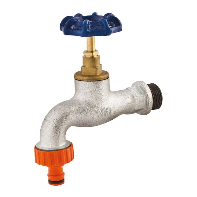 Zawór czerpalny Idmar Group żeliwny 1/2''