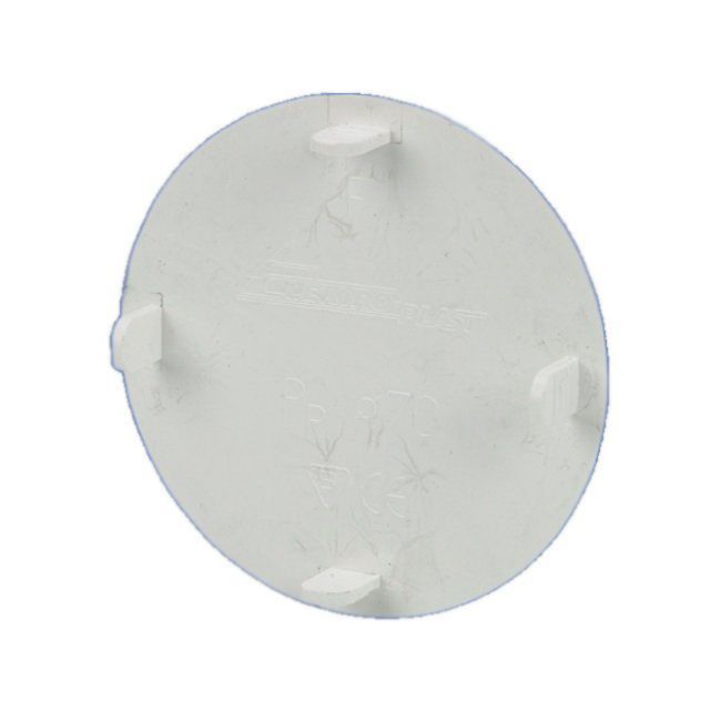 Pokrywka do puszki fi 70 mm