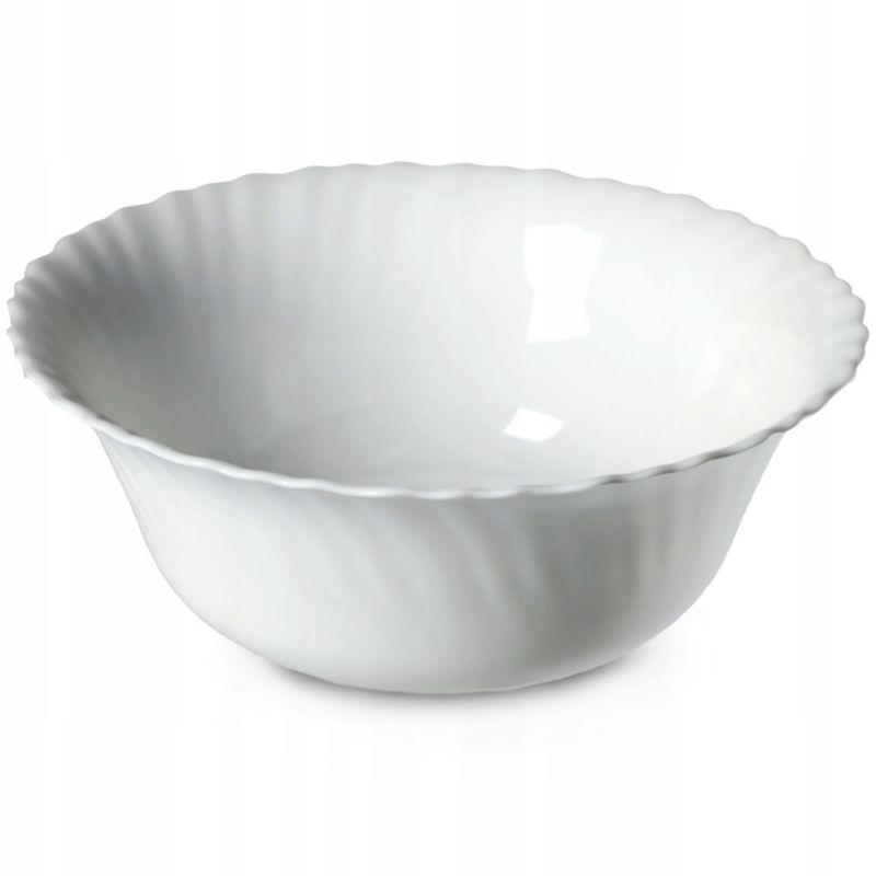 Salaterka KADAX Szklana Na Sałatkę Owoce 21cm 1szt.