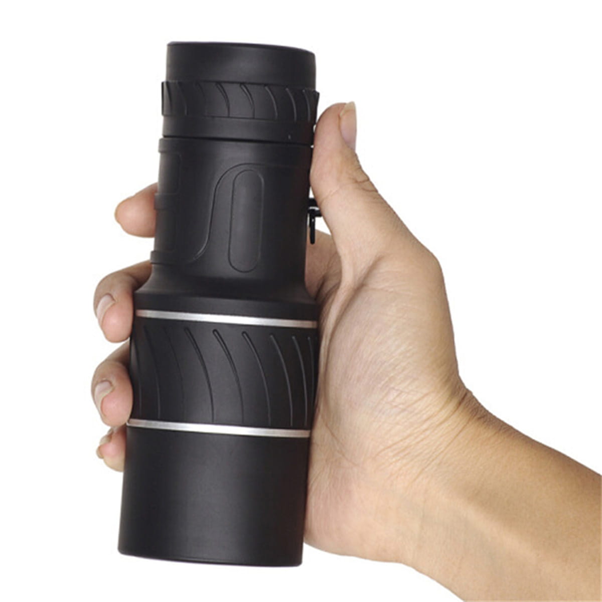 Luneta 41x52mm 16x LN4B powiększenie 50x teleskop luneta - Henryx24