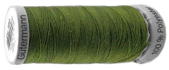 nić Extra Mocna Gutermann kol.585