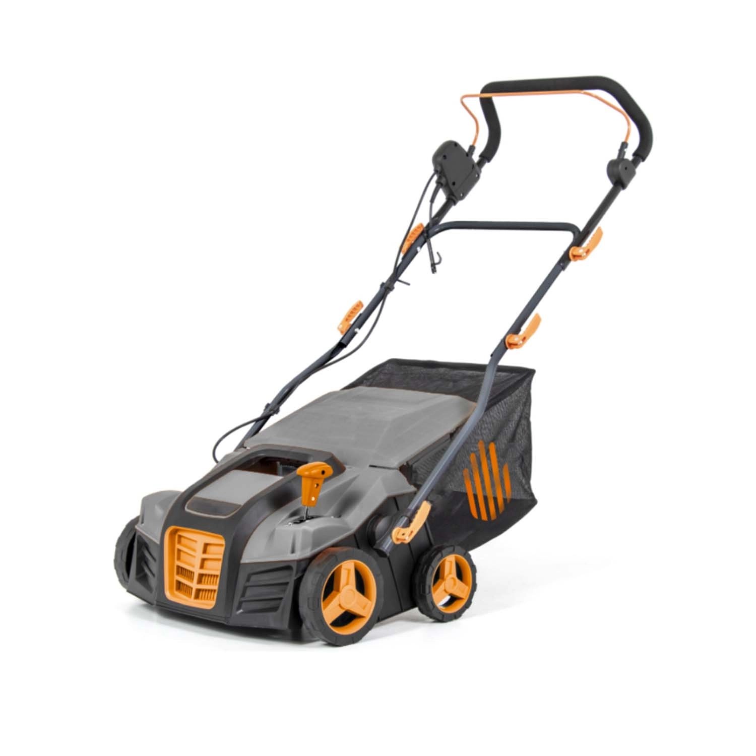 Wertykulator elektryczny 2000W HPW WNW2000