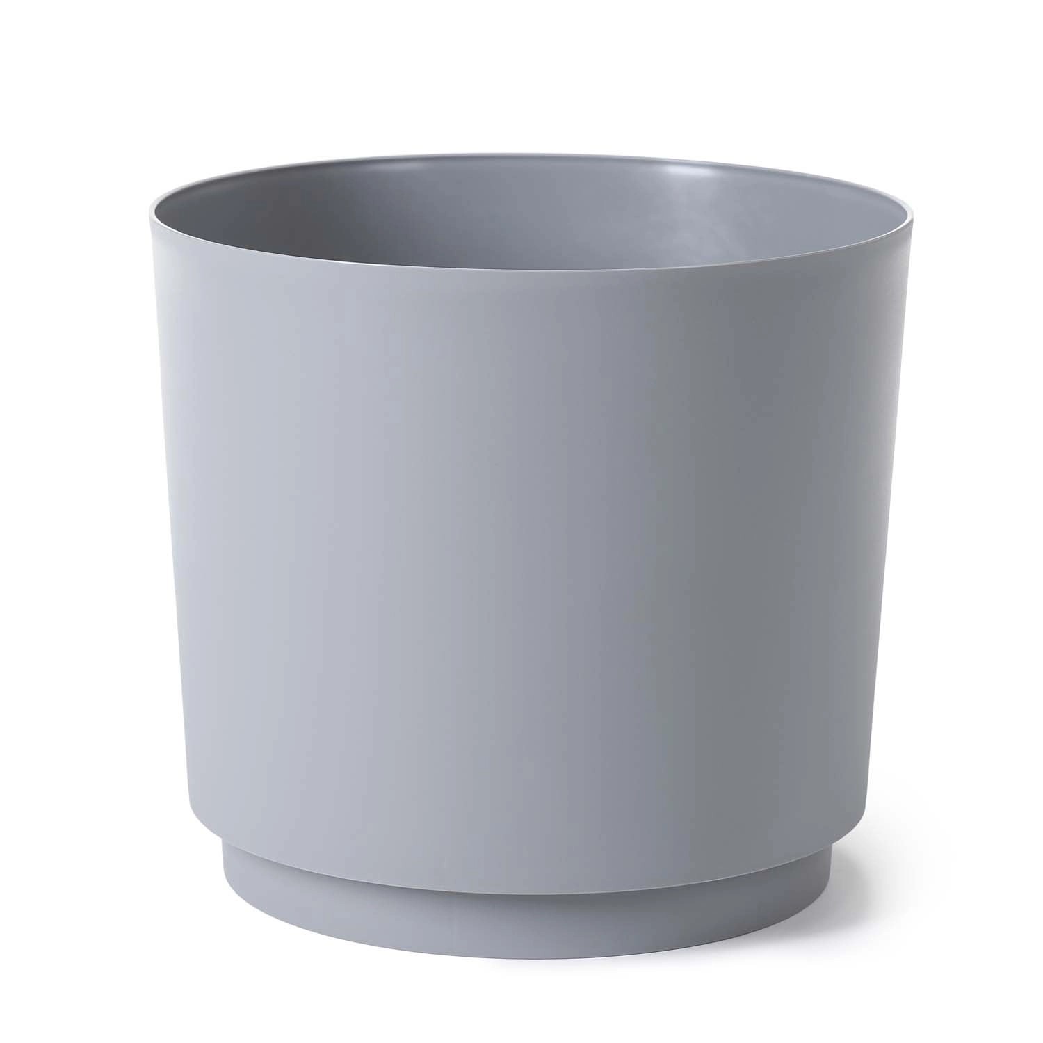 Osłonka Aura szara - śr. 11 cm