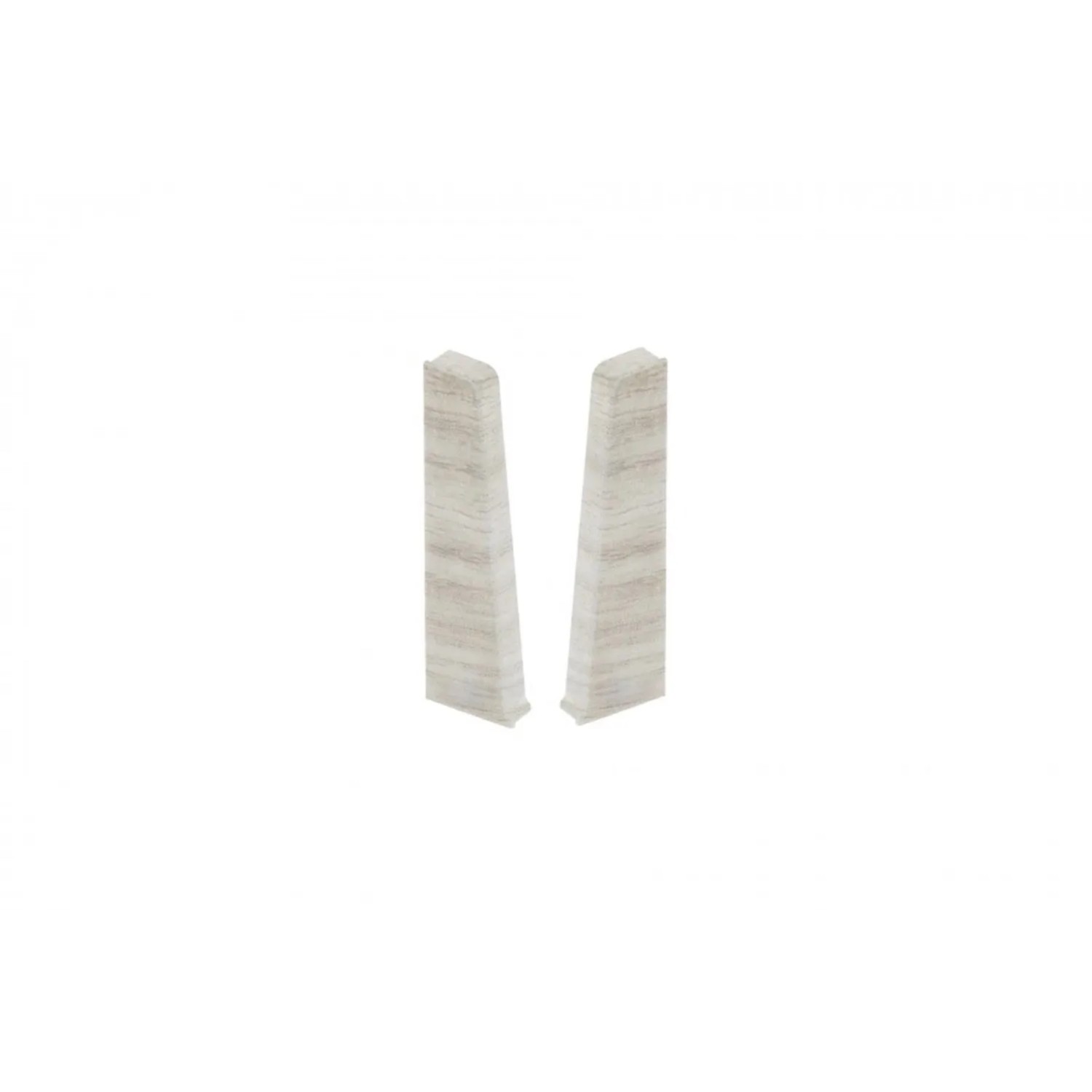 Cezar Zakończenie Premium PVC Dąb Narwik