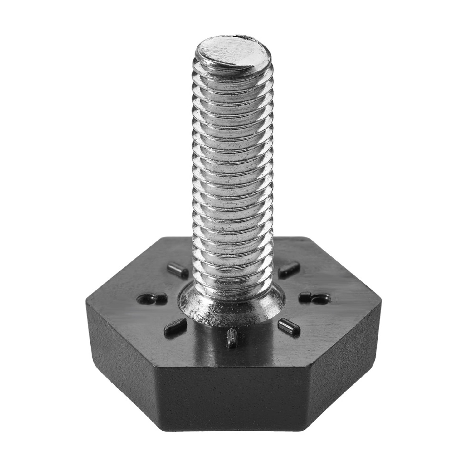 Hettich Śruba do regulacji nóg M8x30 2szt