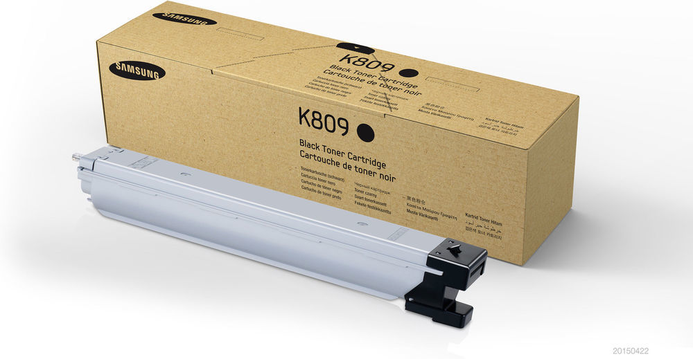 Toner HP SS607A (CLT-K809S), 20000 stron, black (czarny)