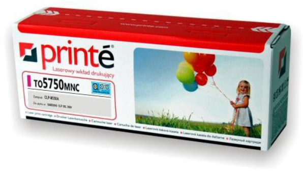 Toner Printe TO5750MNC (43878906), 2000 stron, magenta (purpurowy)