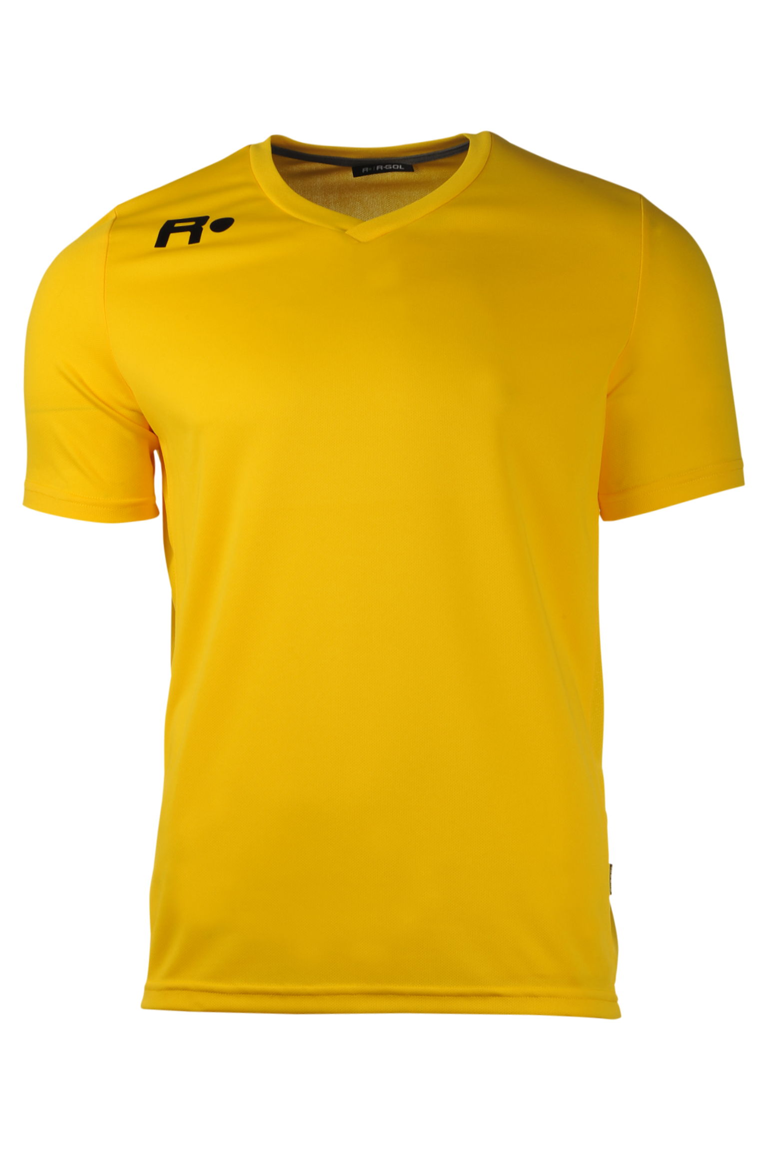 Koszulka R-GOL Match Classic - Żółty