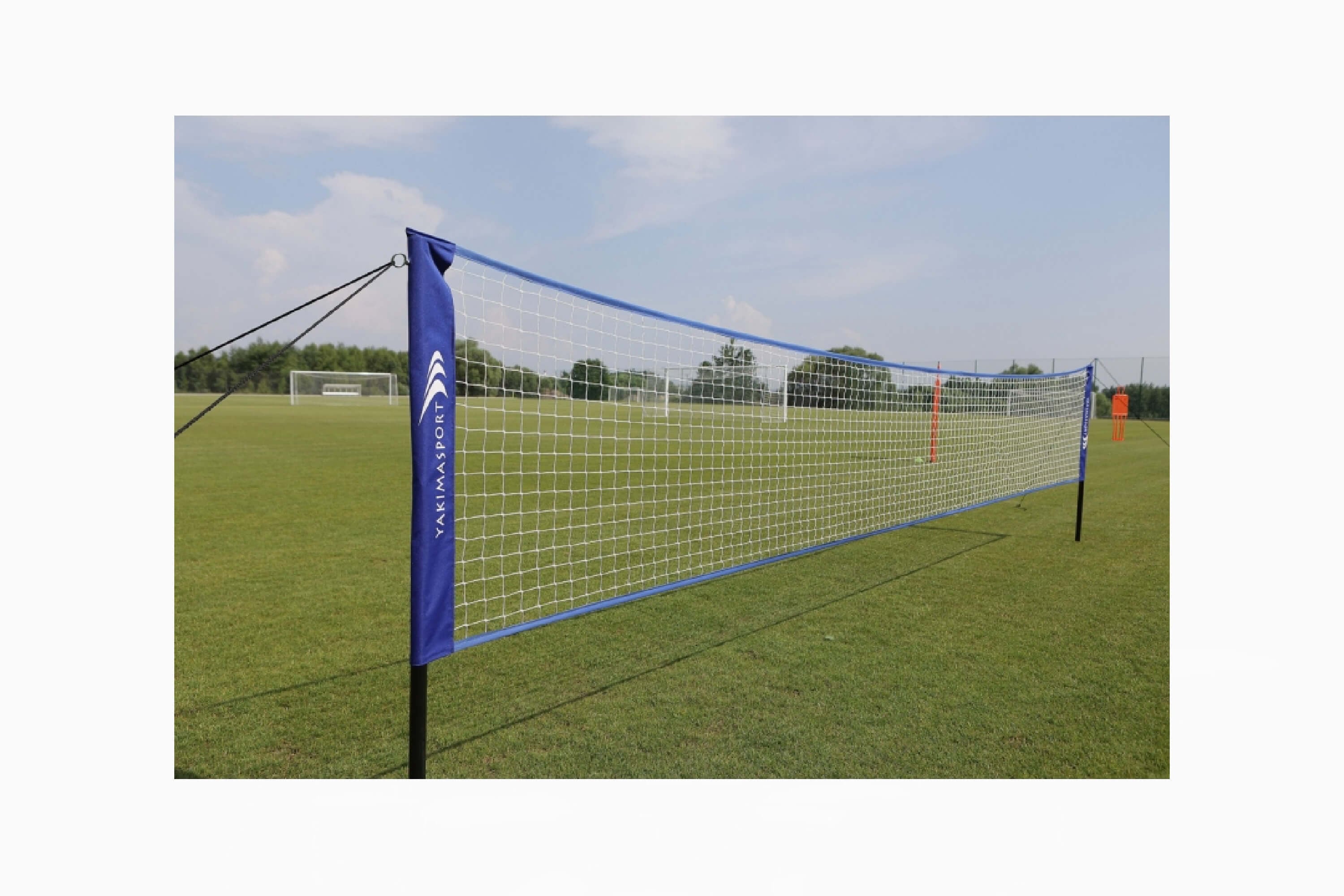 Zestaw do siatkonogi Yakimasport