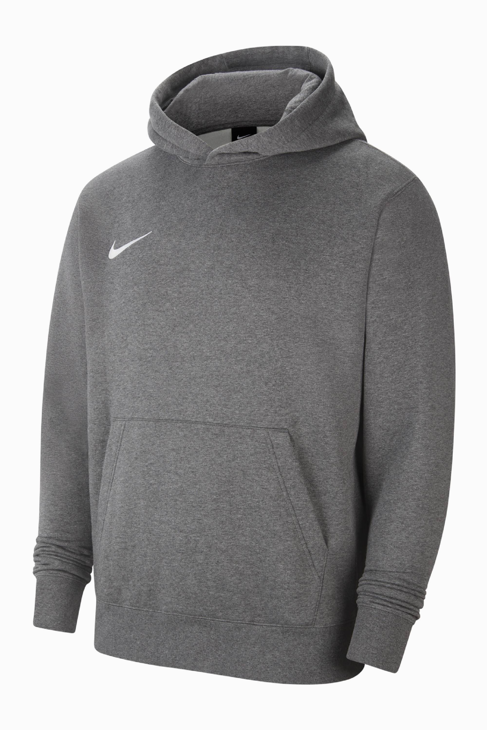 Bluza z kapturem Nike Dry Park 20 Junior - Szary