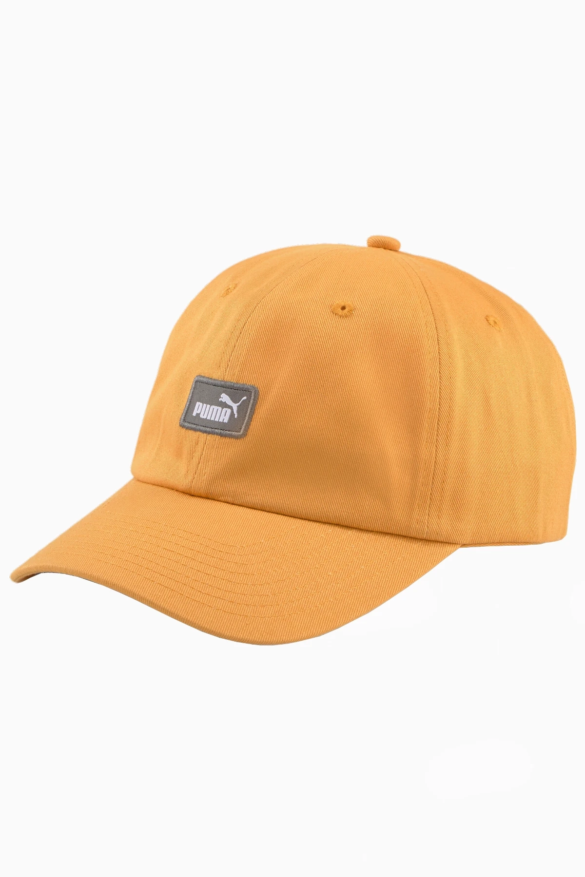 Czapka Puma Essentials III - Pomarańczowy