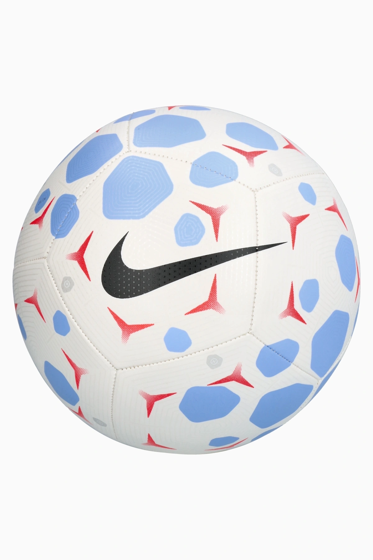 Piłka Nike Pitch rozmiar 4 - Biały