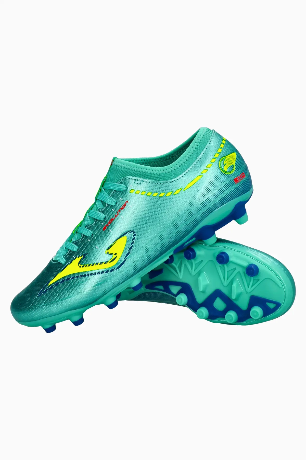 Korki Joma Evolution Cup 2430 FG - Miętowy