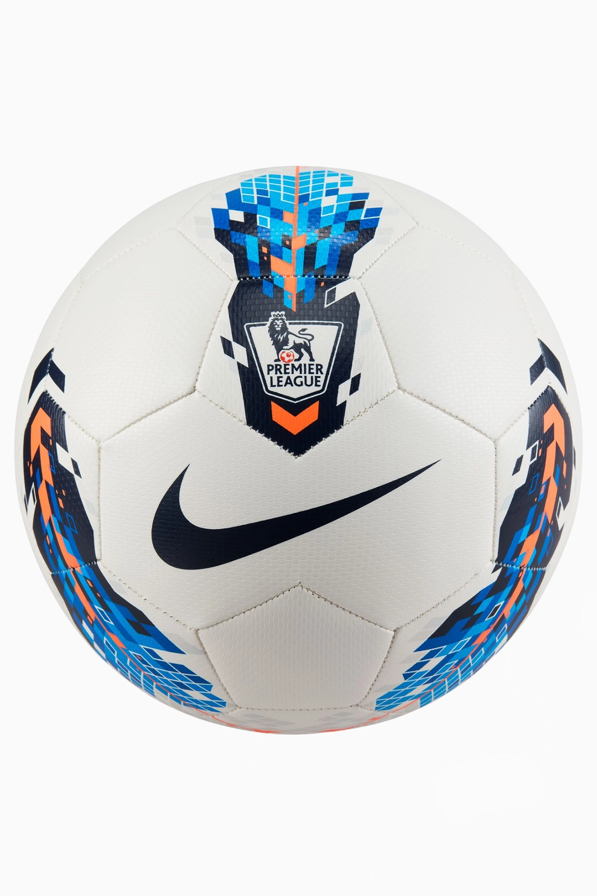 Piłka Nike Premier League Heritage Seitiro rozmiar 4 - Biały