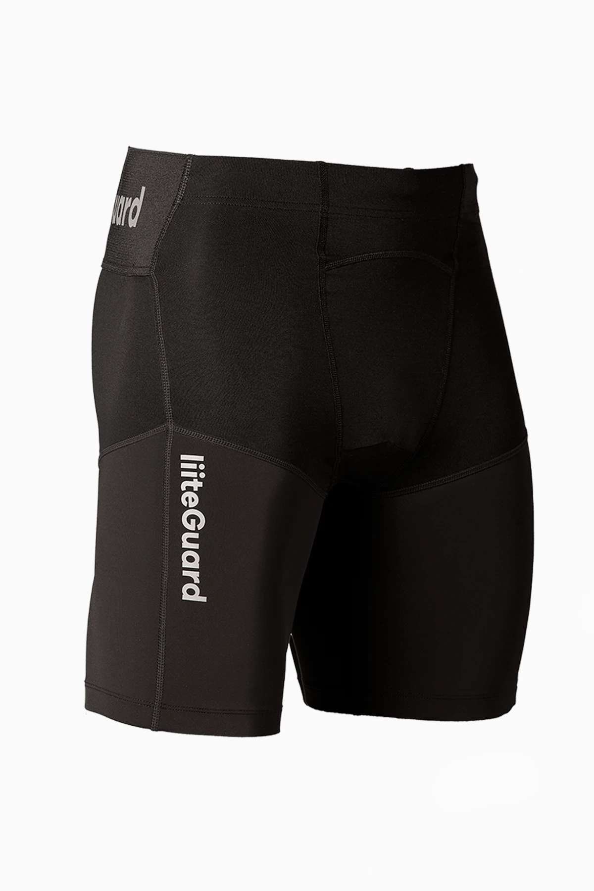 Podspodenki liiteGuard GLU-TECH - Czarny