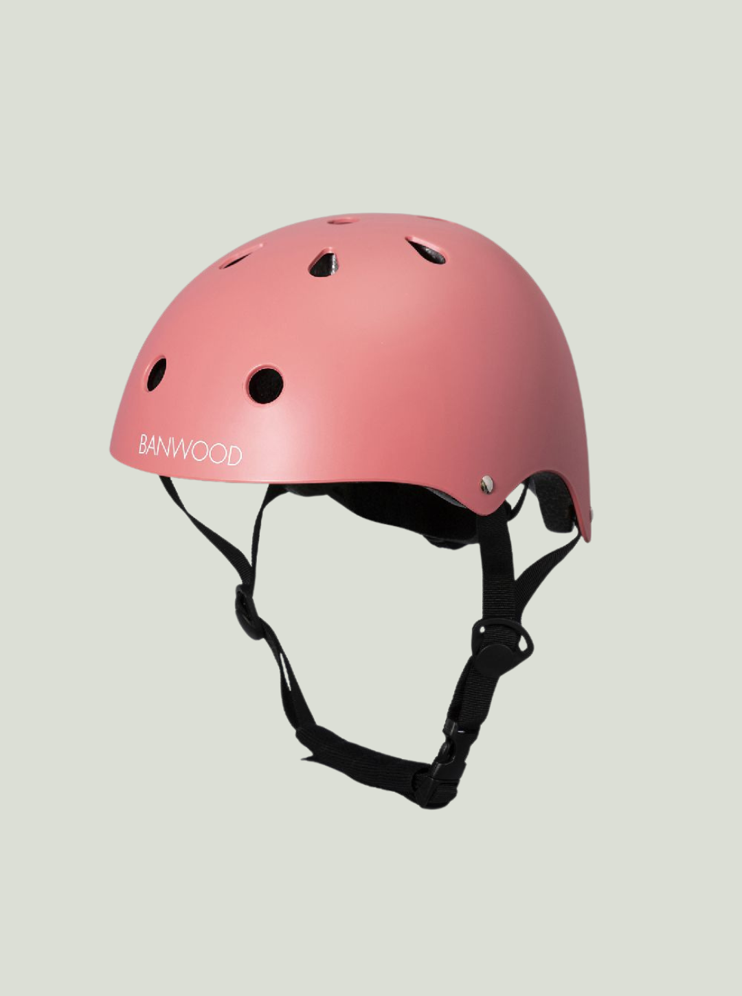 Banwood dziecięcy kask rowerowy Coral (3-7 lat)