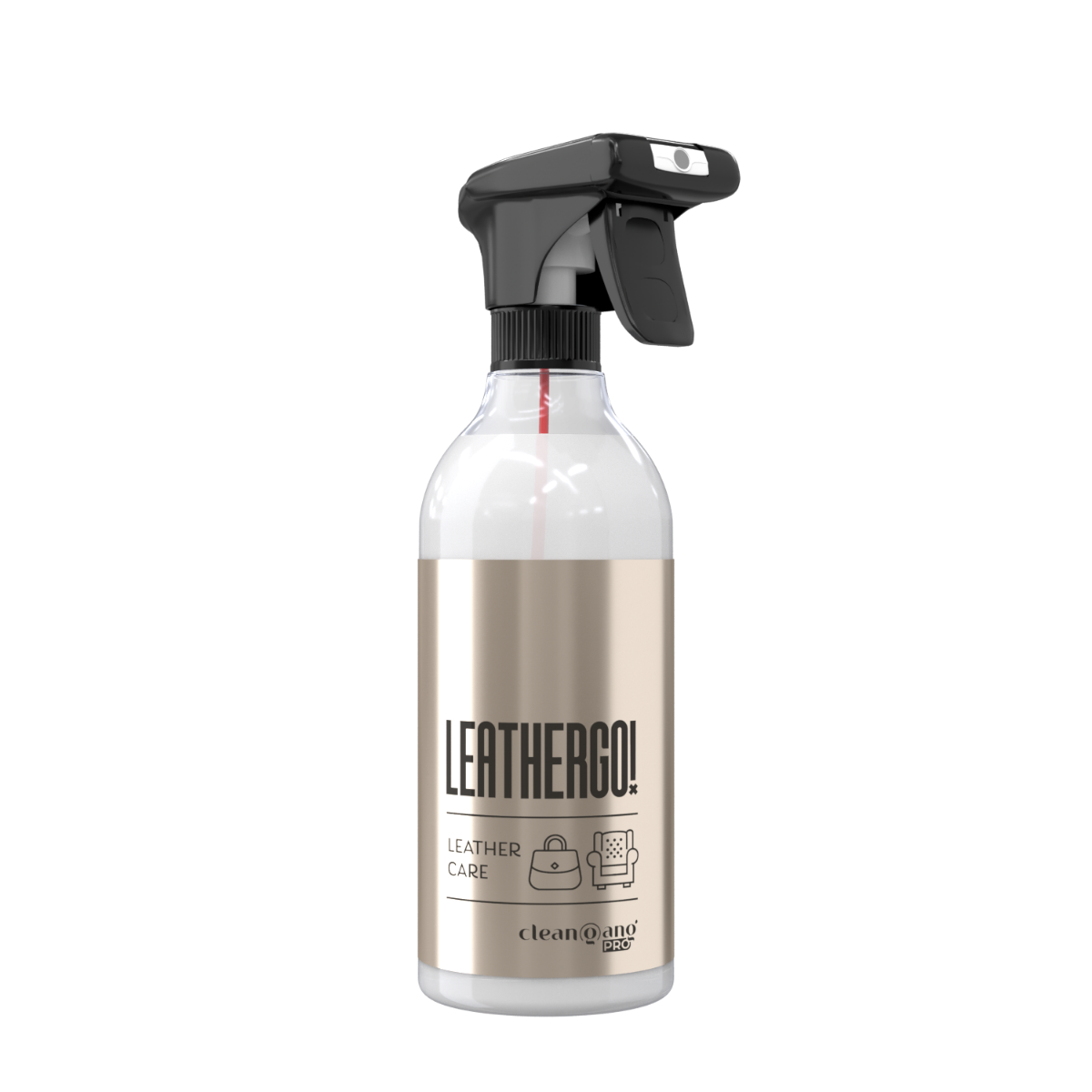 środek do pielęgnacji skórzanych powierzchni, 500 ml