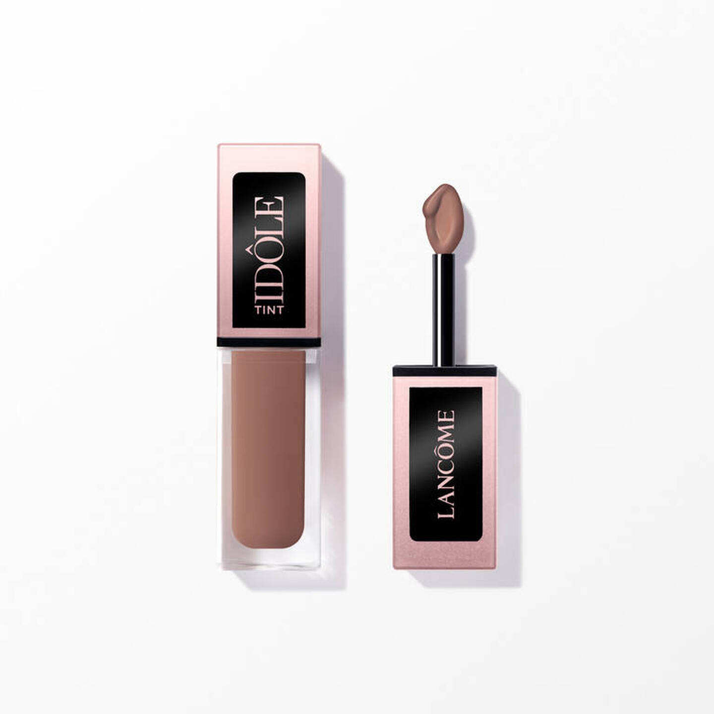 Lancôme Idôle Tint - Cień do powiek & róż w płynie