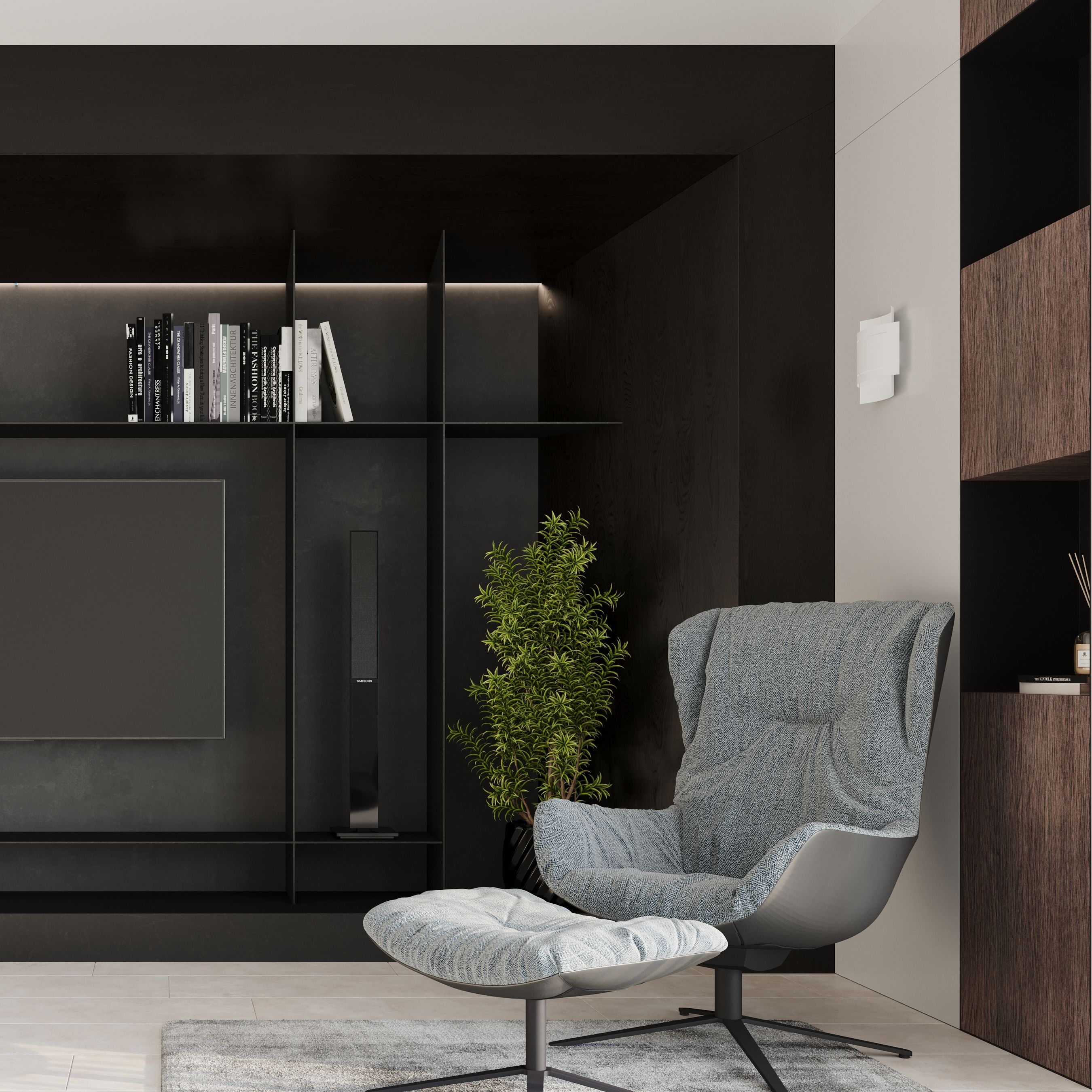 Sollux Lighting Hestia kinkiet 1x40W biały SL.0980