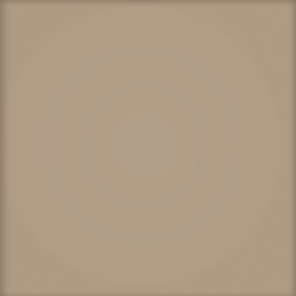 Tubądzin Pastel Cappuccino Mat płytka ścienna 20x20 cm