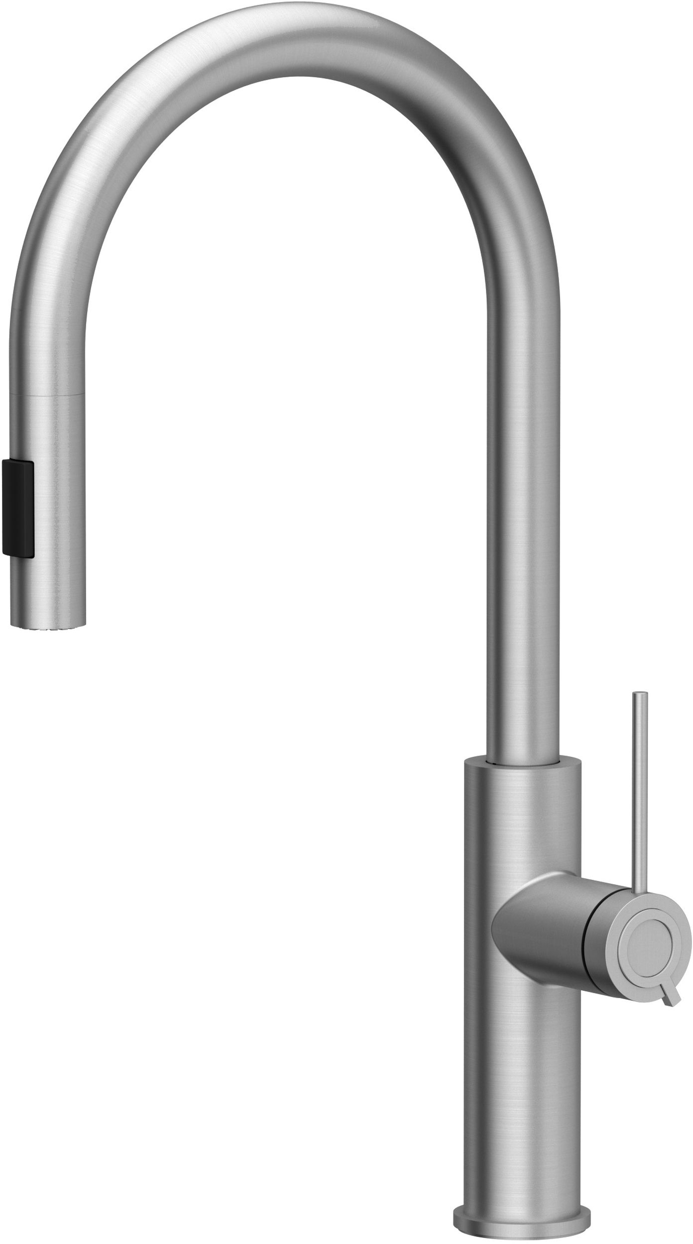 Quadron Jennifer bateria kuchenna stojąca stal 3623510_BS