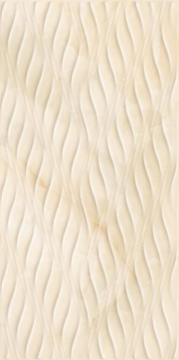 Paradyż Illusion Beige płytka ścienna 30x60 cm beżowy połysk