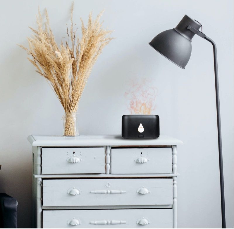 DPM nawilżacz parowy DFZ002B