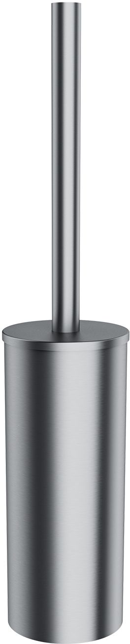 Omnires Modern Project szczotka toaletowa stojąca nikiel MP60622NI - Wysyłka w 24h