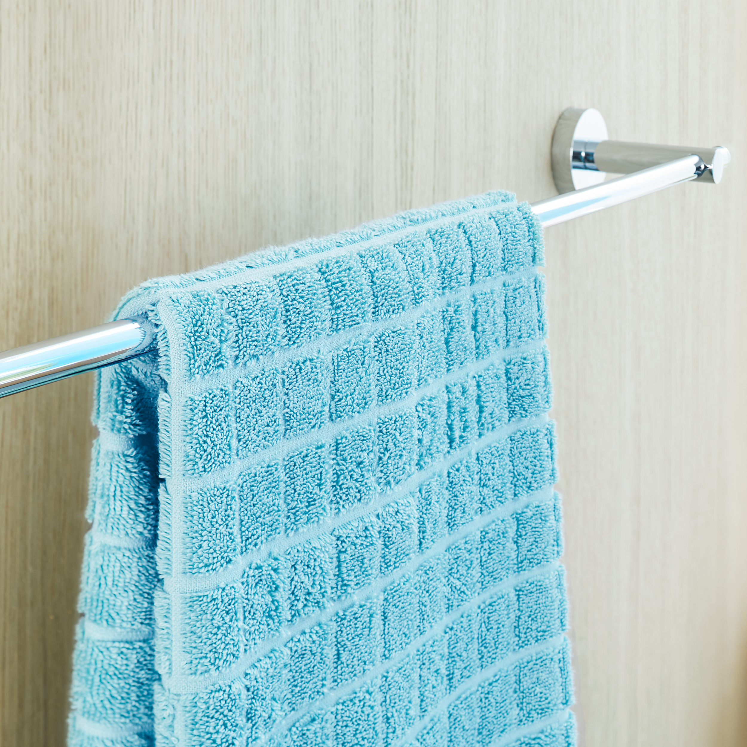 Tesa Smooz drążek na ręcznik chrom 40320-00000-00