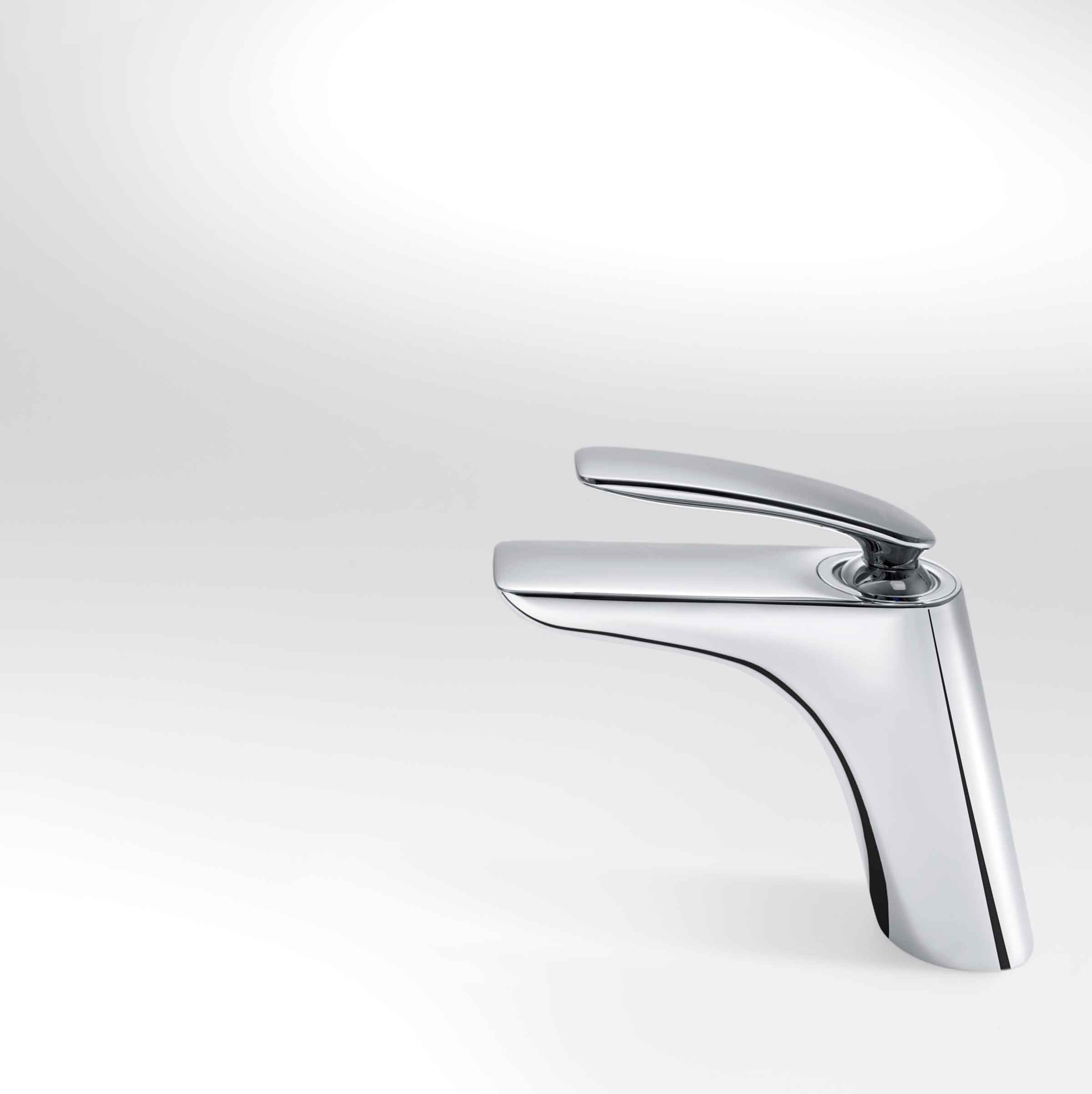 Kludi Balance bateria umywalkowa stojąca chrom 520260575 - Wysyłka w 24h