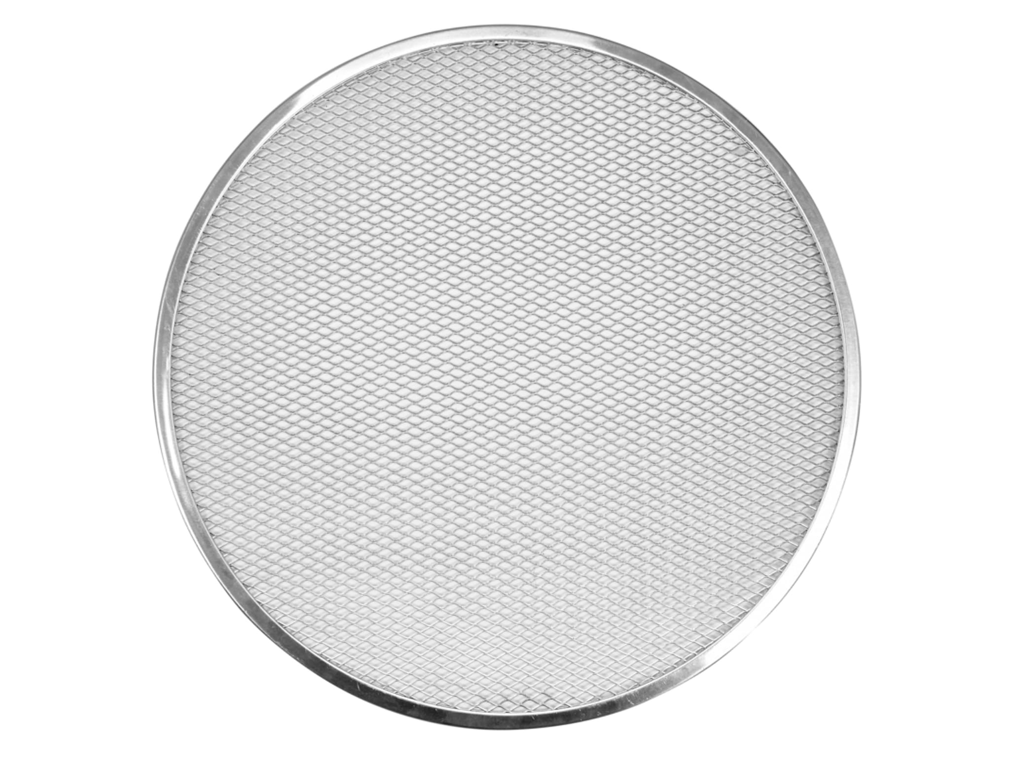 Siatka do wypieku pizzy 400mm YATO