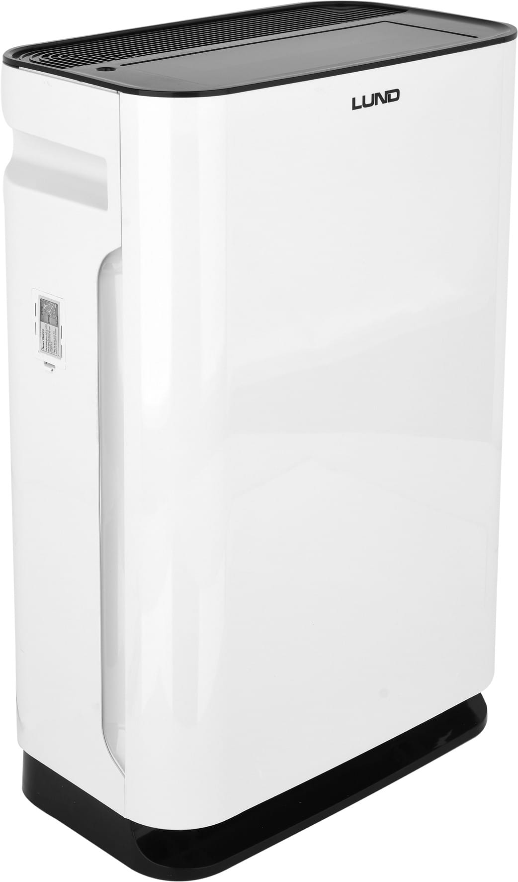 Oczyszczacz powietrza funkcją nawilżania LUND