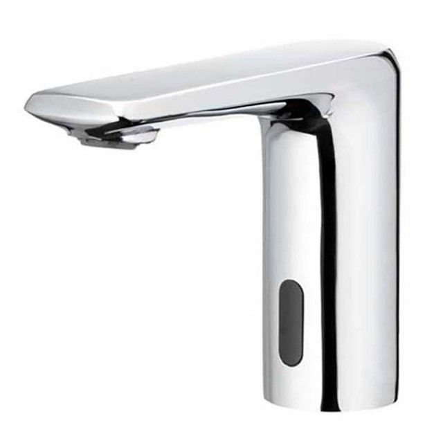 KFA Bateria sensorowa umywalkowa stojąca SALTO z mieszaczem zewnętrzn