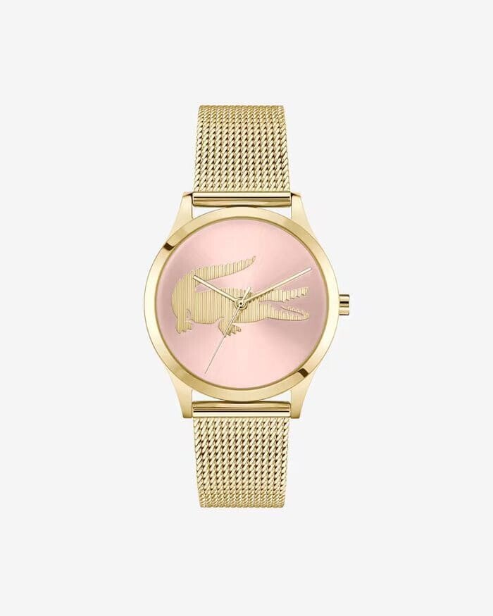 Zegarek damski Lacoste Crocodelle 2001418