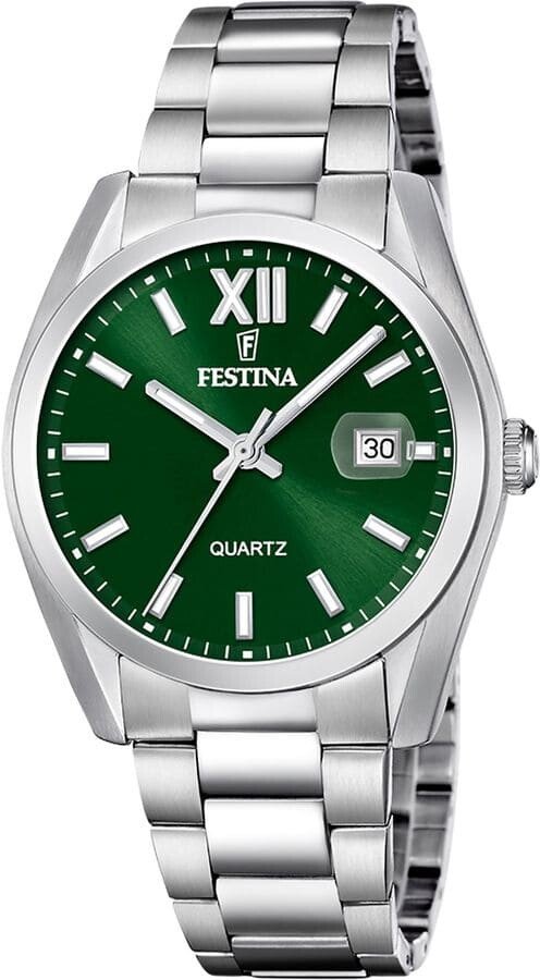 Zegarek męski Festina Classics F20707_8