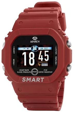 Zegarek męski Marea Active B57008-3