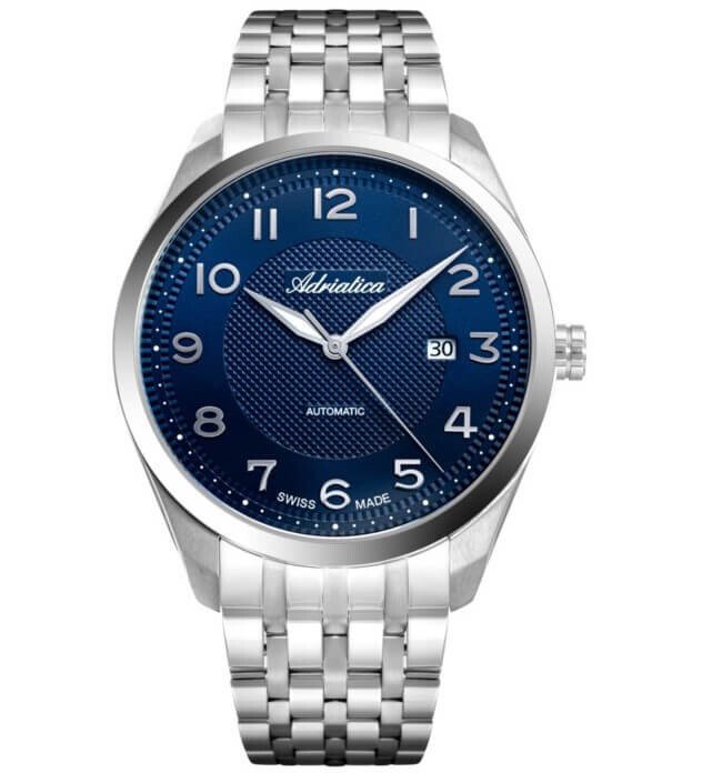 Zegarek męski Adriatica A8309.5125A