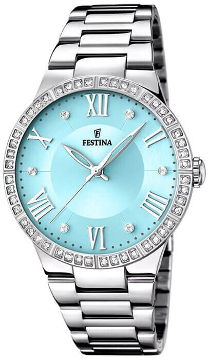 Zegarek damski Festina Classic F16719_4